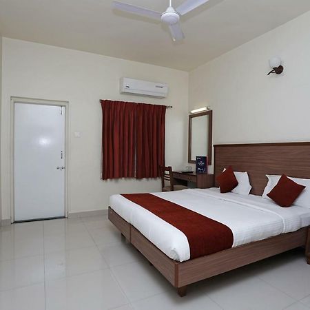 Oyo 4104 Surya Villa Pune Luaran gambar