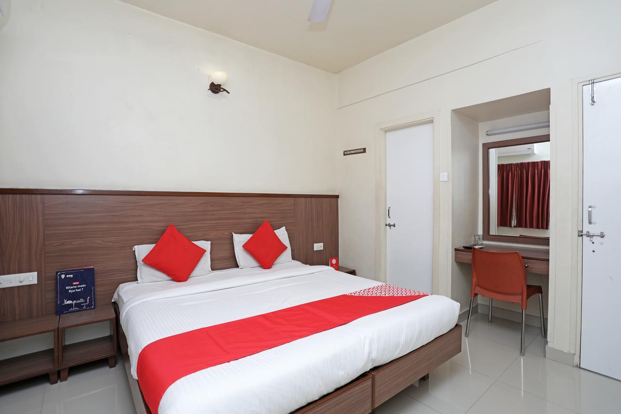 Oyo 4104 Surya Villa Pune Luaran gambar