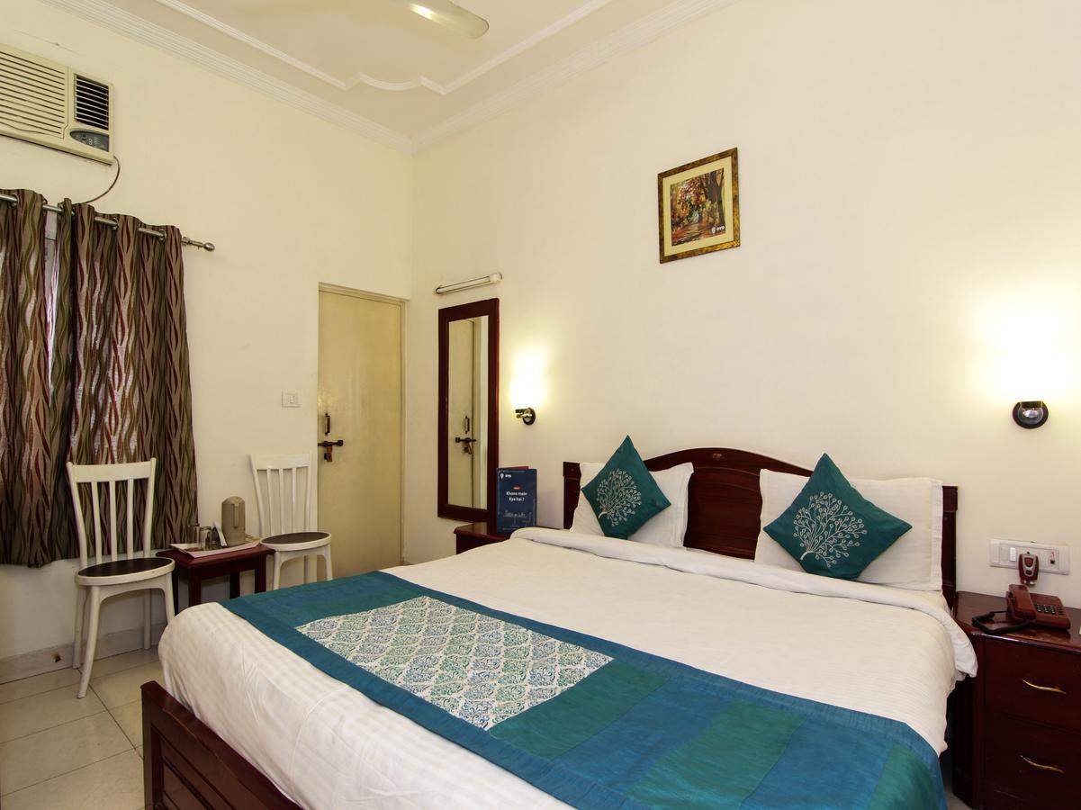 Oyo 4104 Surya Villa Pune Luaran gambar