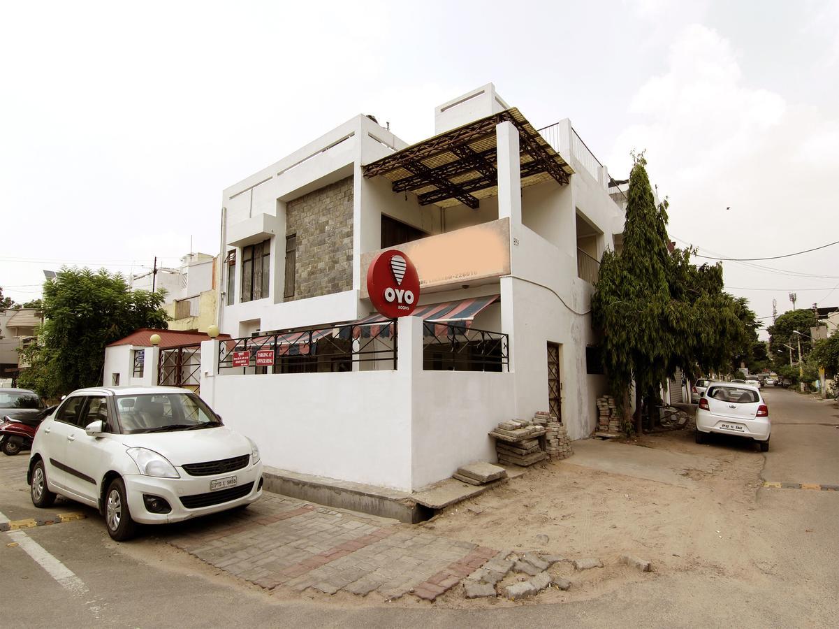 Oyo 4104 Surya Villa Pune Luaran gambar