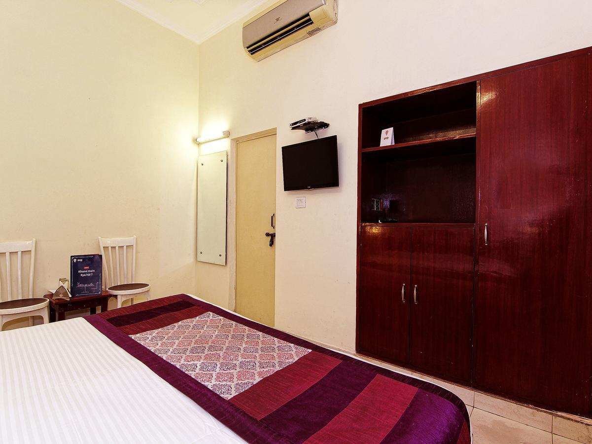 Oyo 4104 Surya Villa Pune Luaran gambar
