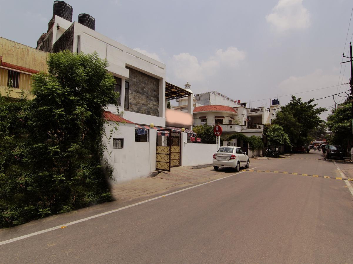 Oyo 4104 Surya Villa Pune Luaran gambar