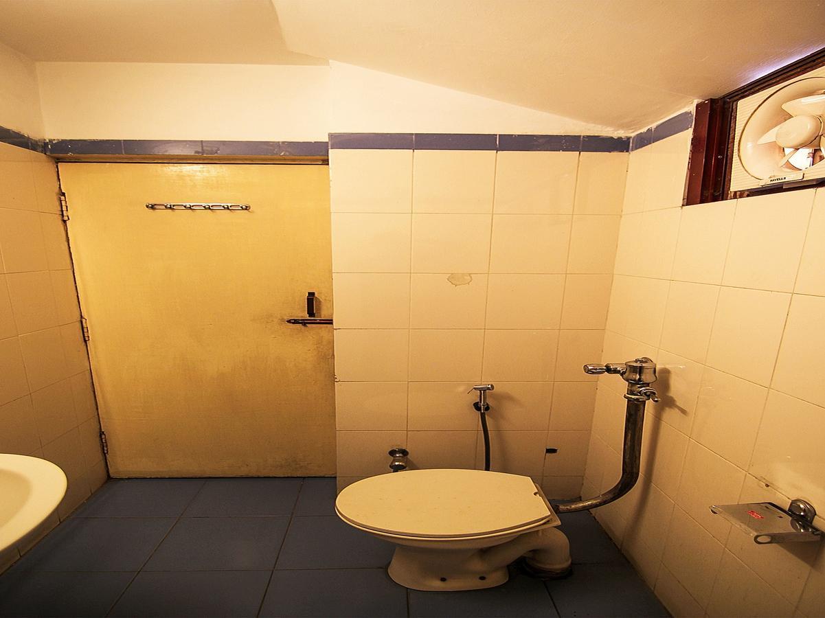 Oyo 4104 Surya Villa Pune Luaran gambar