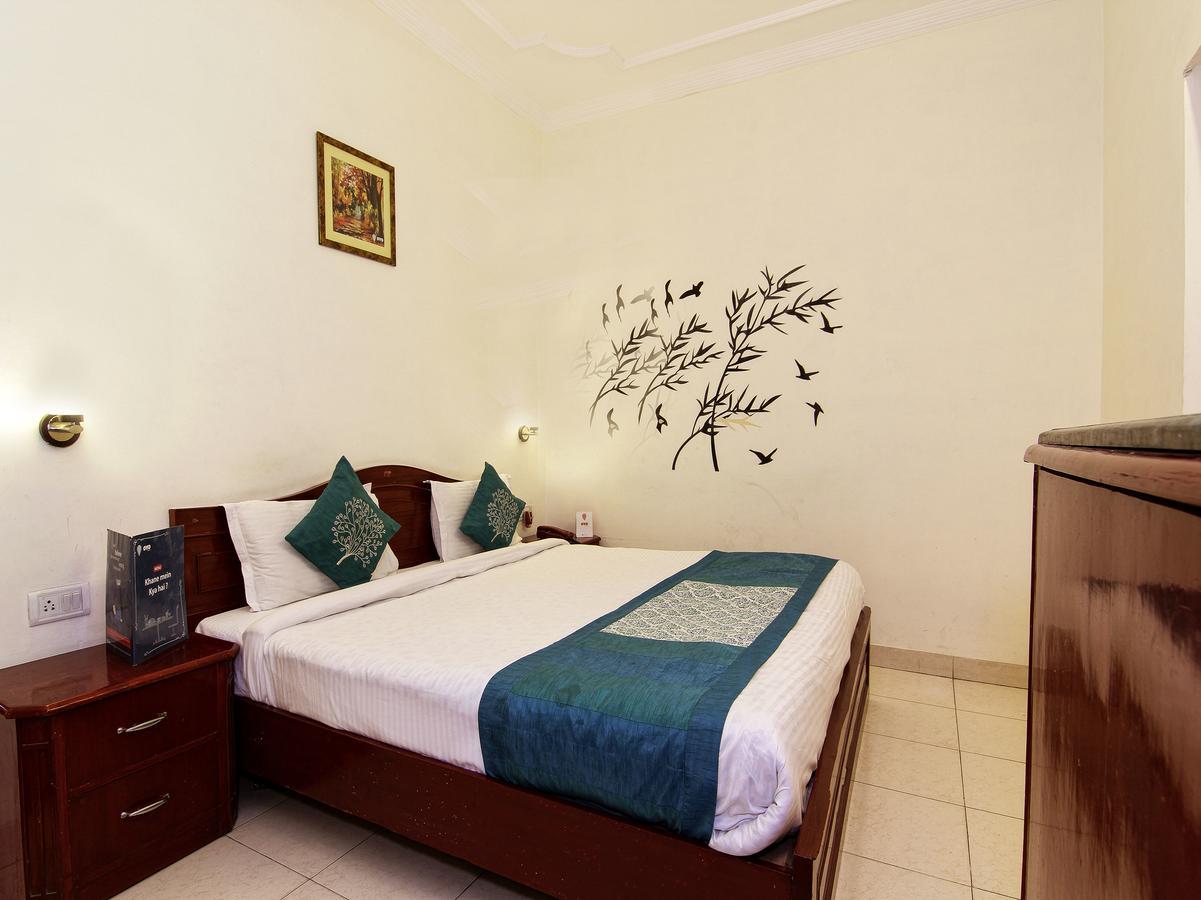 Oyo 4104 Surya Villa Pune Luaran gambar