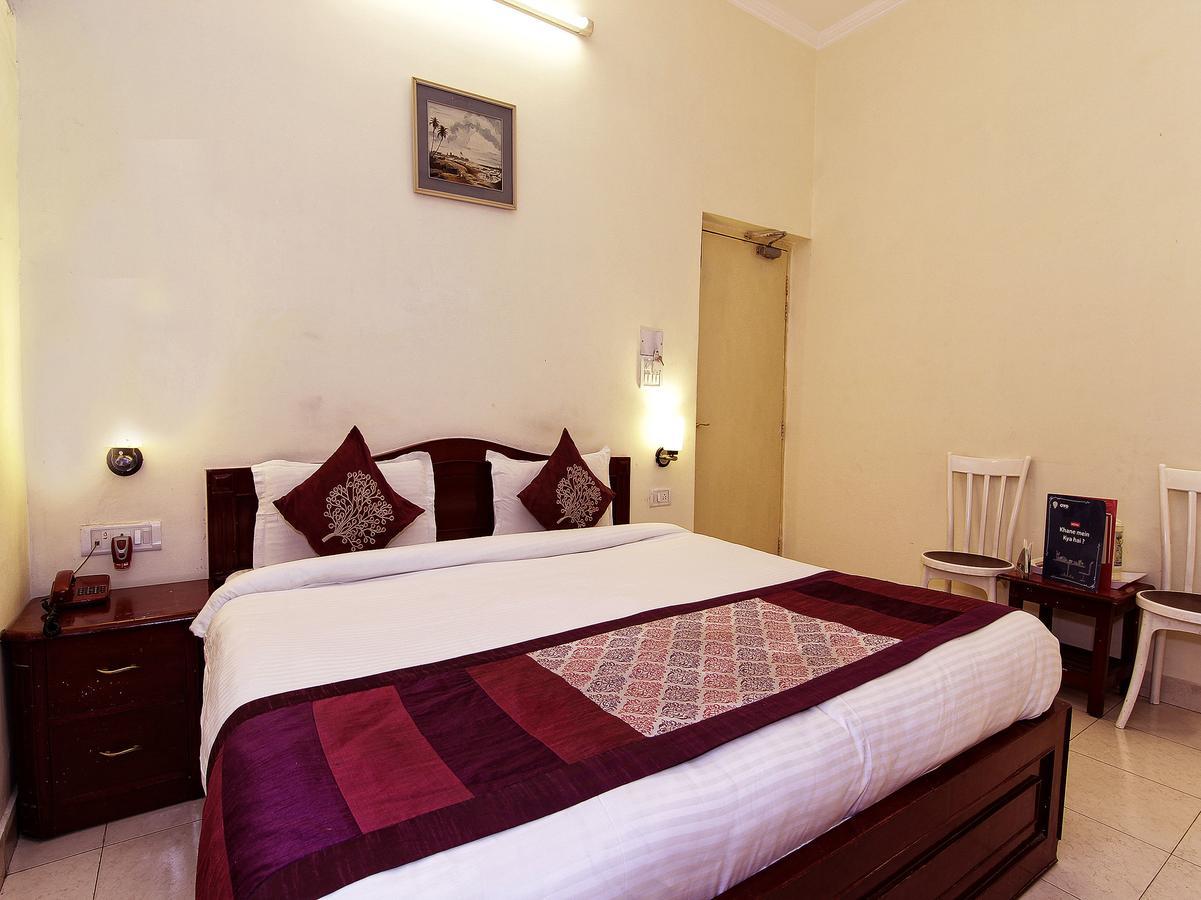 Oyo 4104 Surya Villa Pune Luaran gambar