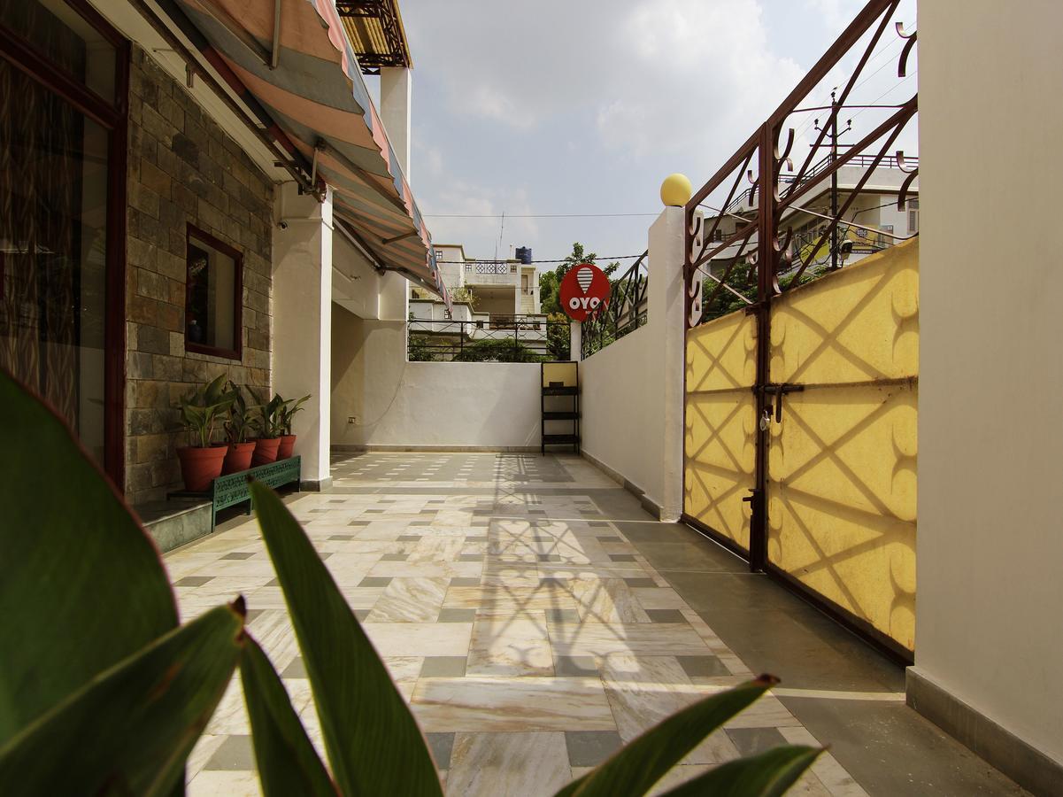 Oyo 4104 Surya Villa Pune Luaran gambar