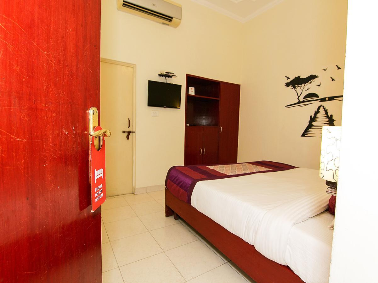 Oyo 4104 Surya Villa Pune Luaran gambar