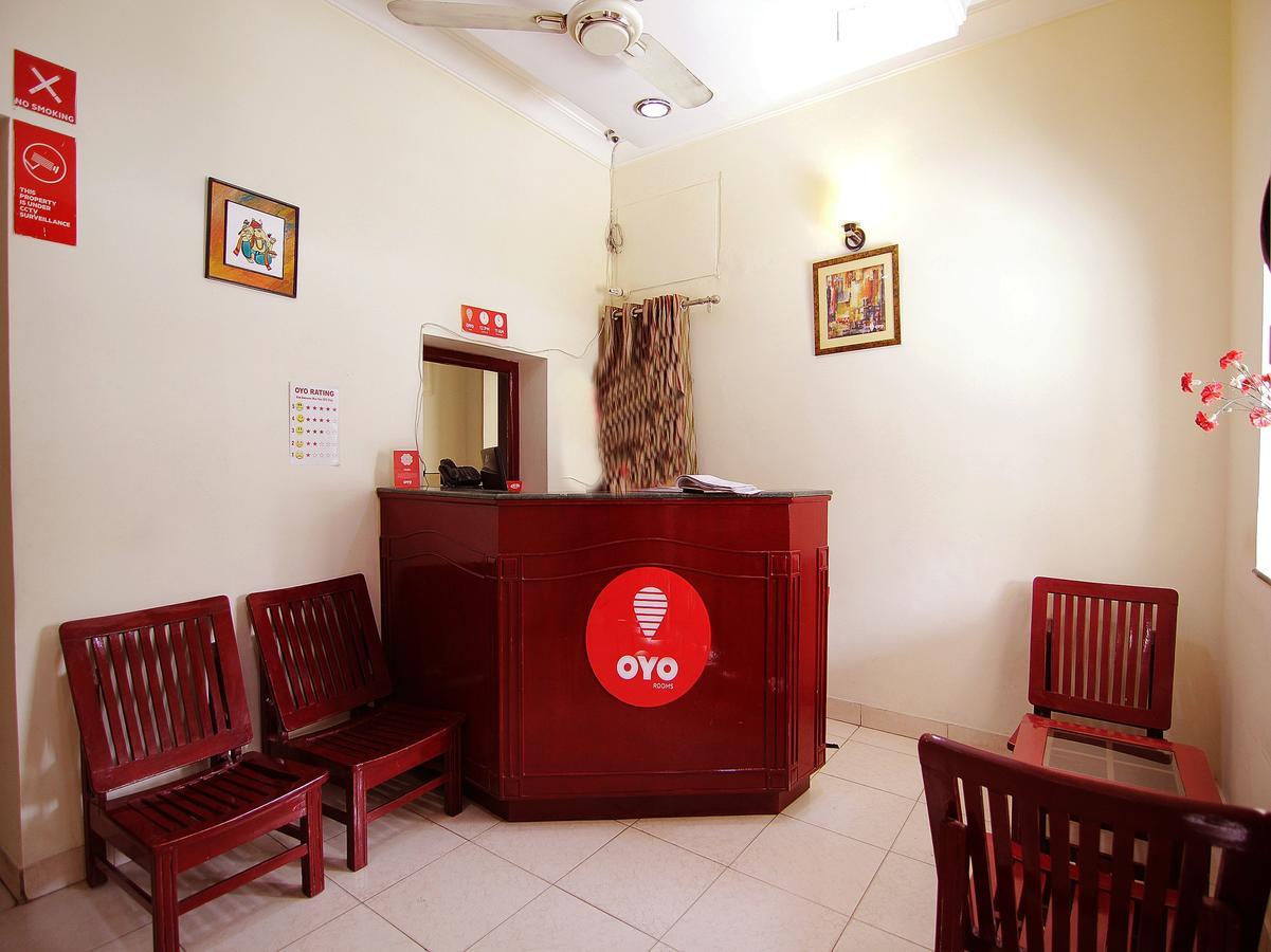 Oyo 4104 Surya Villa Pune Luaran gambar