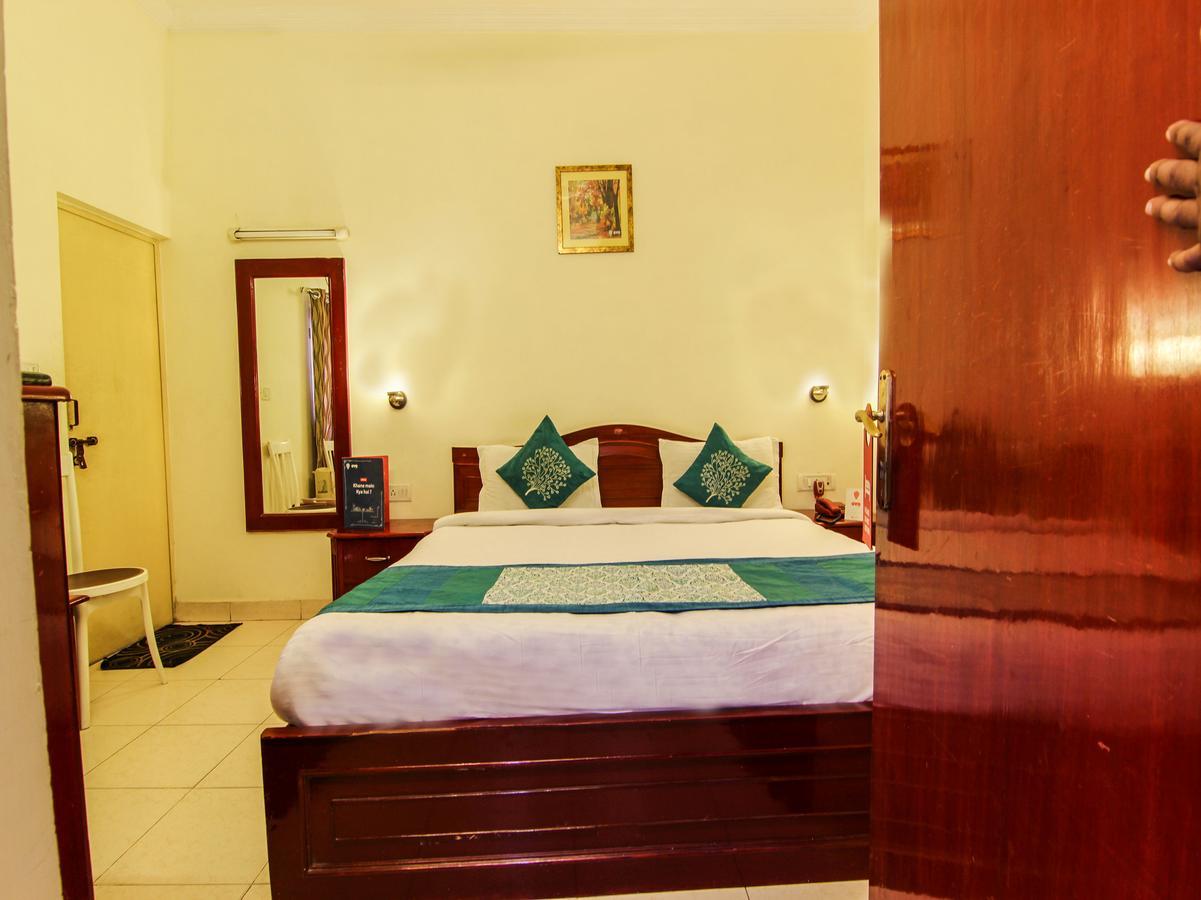 Oyo 4104 Surya Villa Pune Luaran gambar