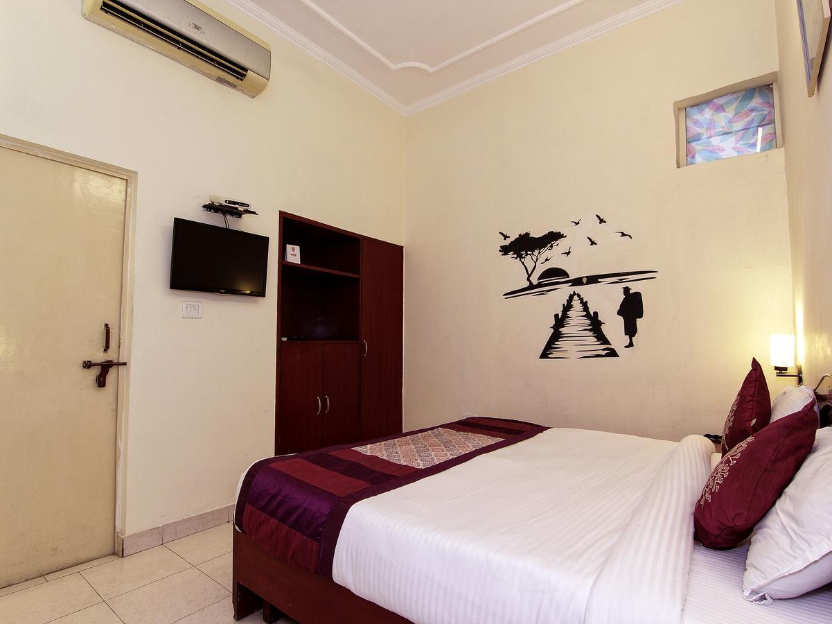 Oyo 4104 Surya Villa Pune Luaran gambar