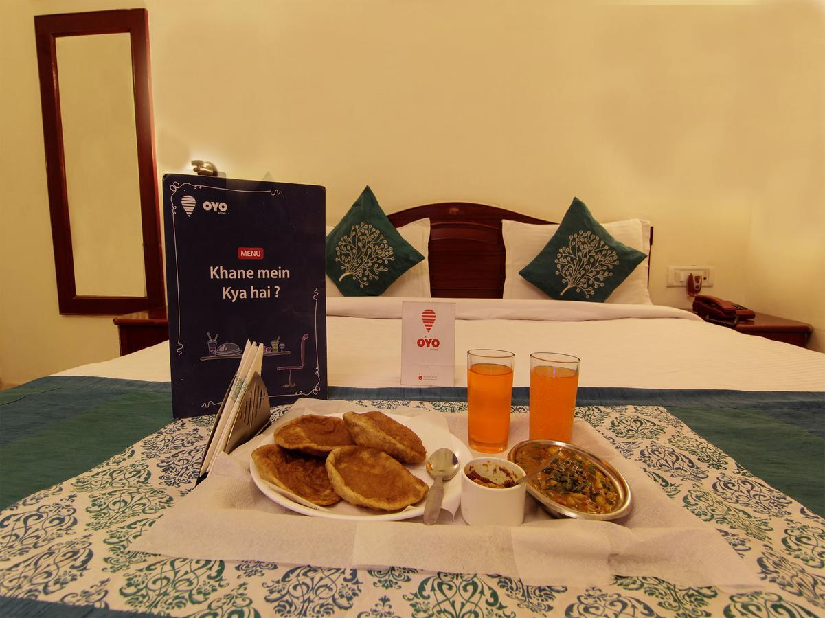 Oyo 4104 Surya Villa Pune Luaran gambar
