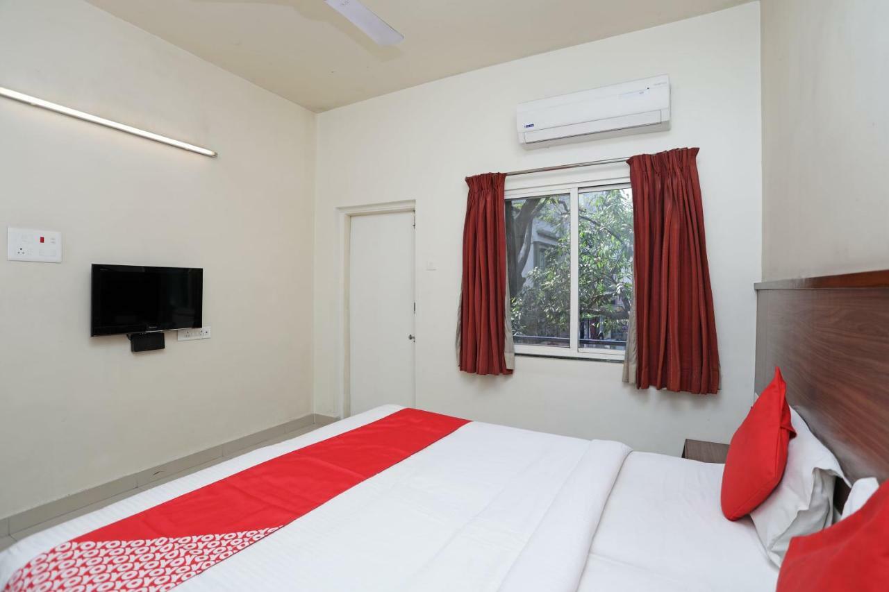 Oyo 4104 Surya Villa Pune Luaran gambar