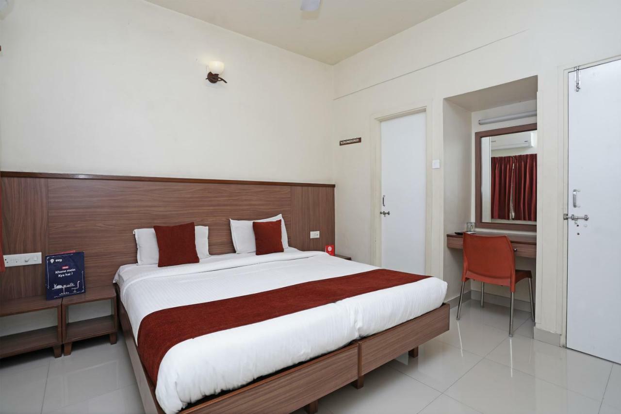 Oyo 4104 Surya Villa Pune Luaran gambar