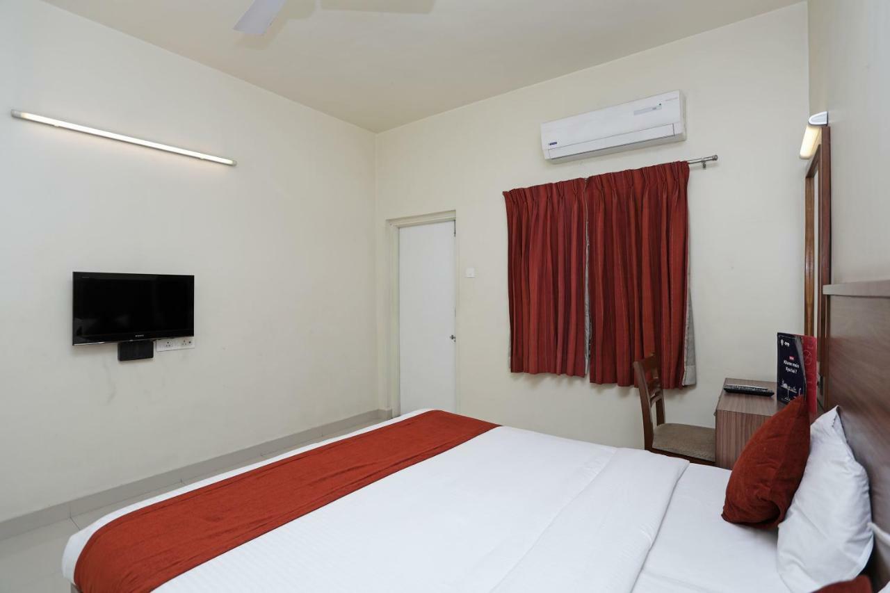 Oyo 4104 Surya Villa Pune Luaran gambar